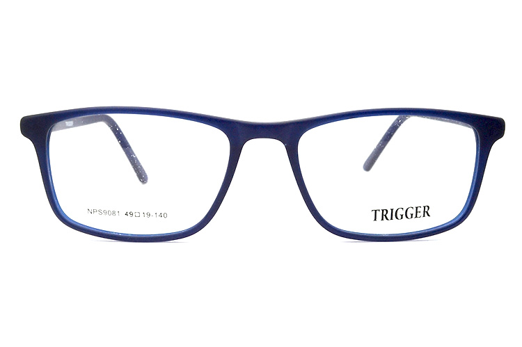 TRIGGER 9081 MT BLU